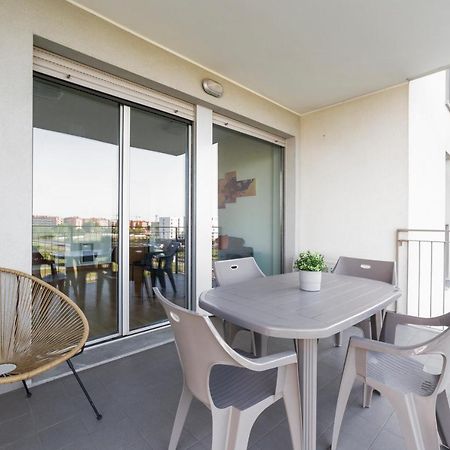 Milano Rogoredo Apt With Terrace! Apartment Luaran gambar